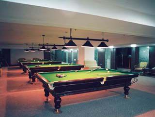 Apollo Hotel Fucsou Kültér fotó